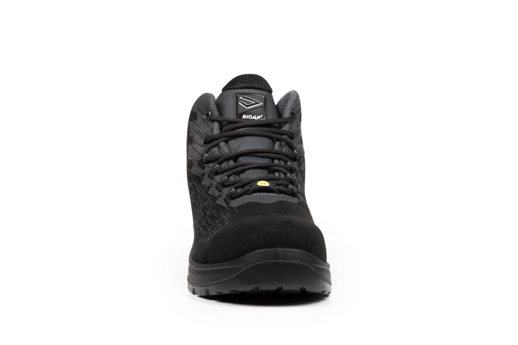 ICON MID ESD S3S FO SR