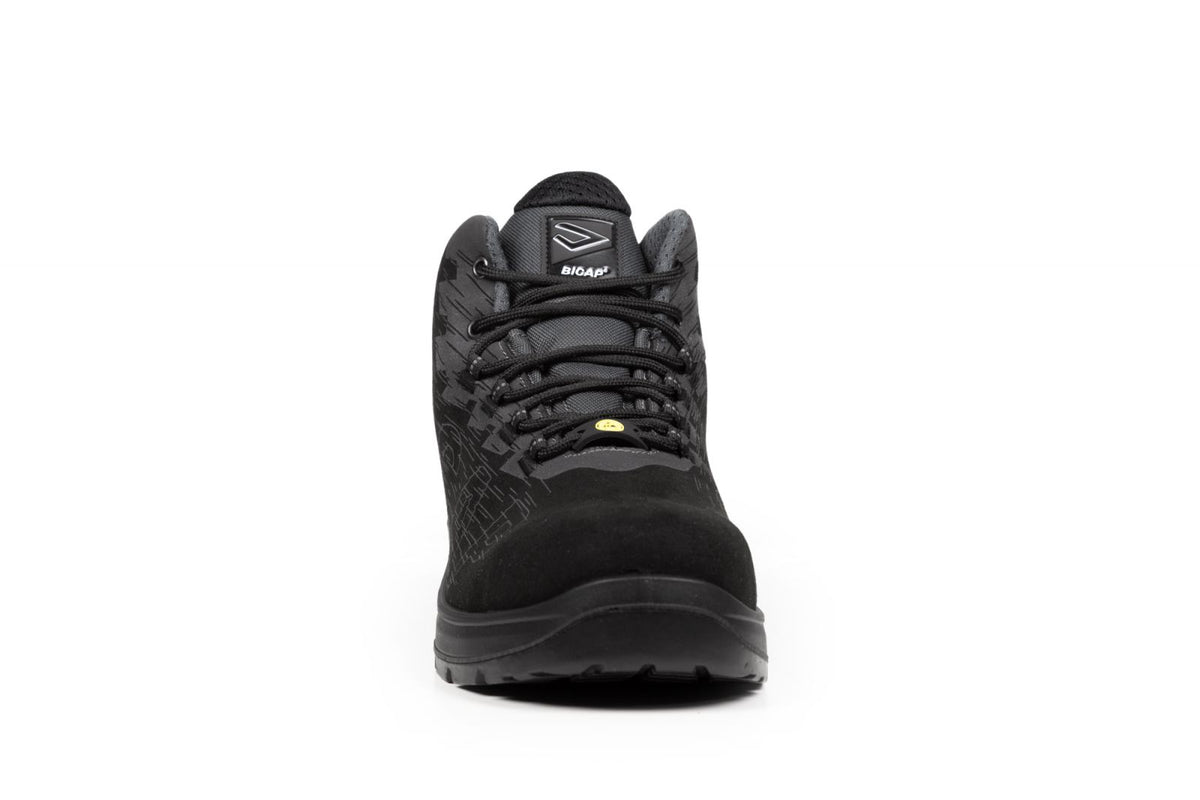ICON MID ESD S3S FO SR