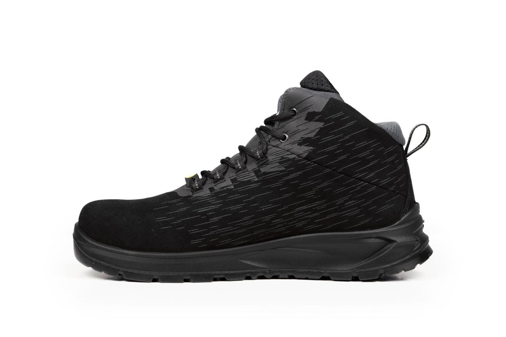 ICON MID ESD S3S FO SR