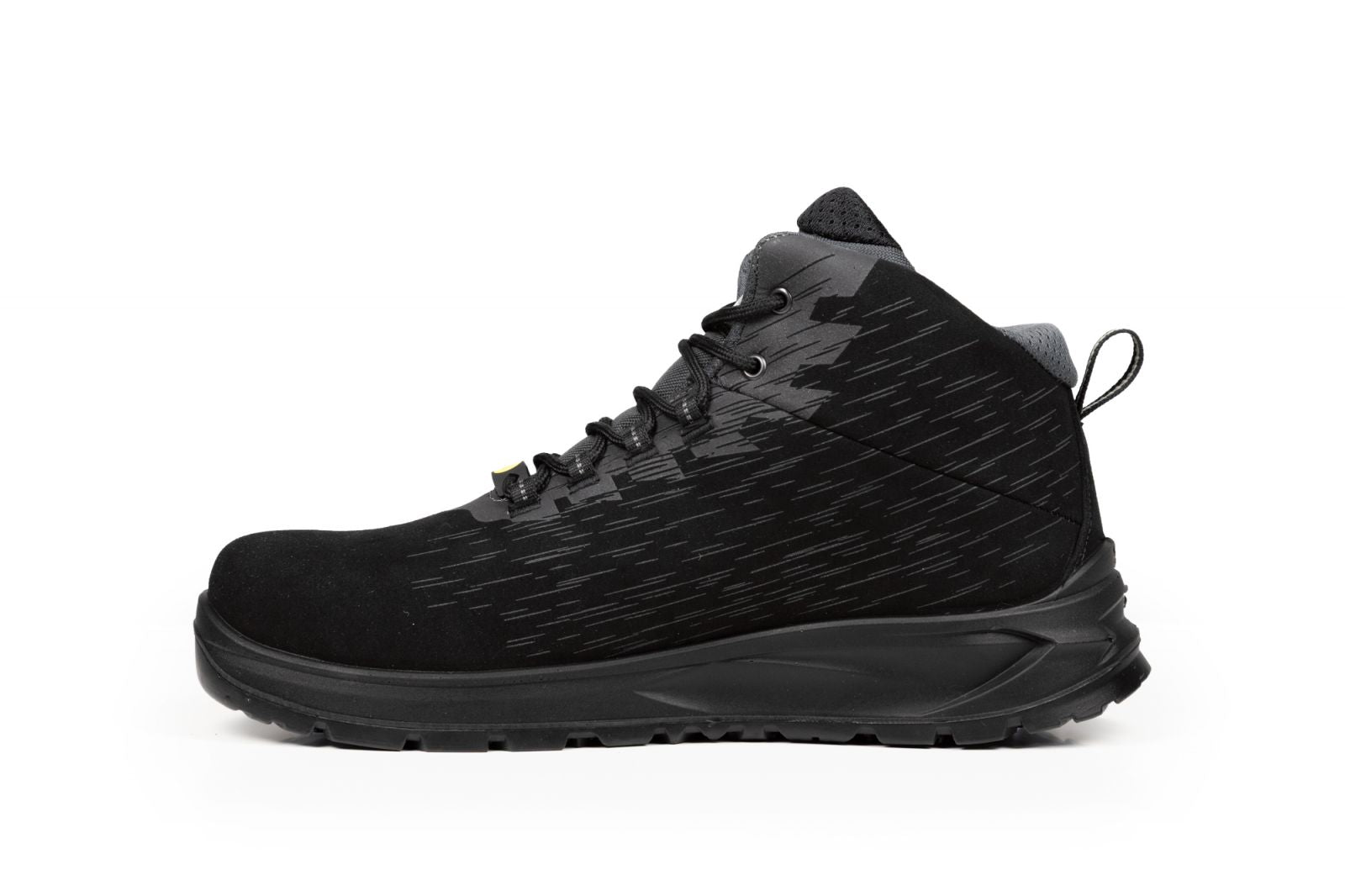 ICON MID ESD S3S FO SR