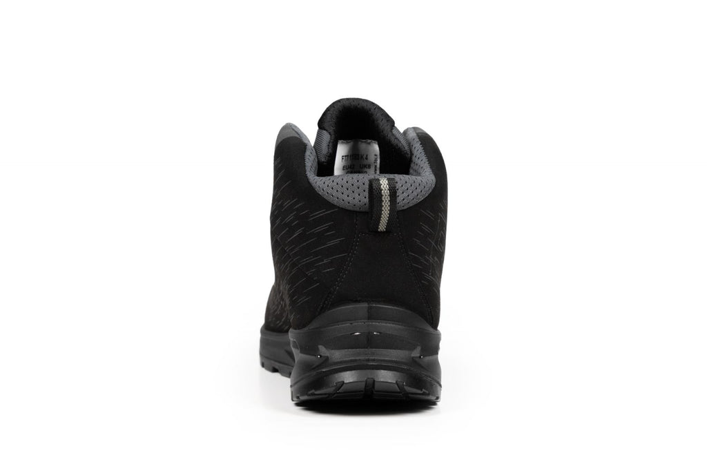 ICON MID ESD S3S FO SR