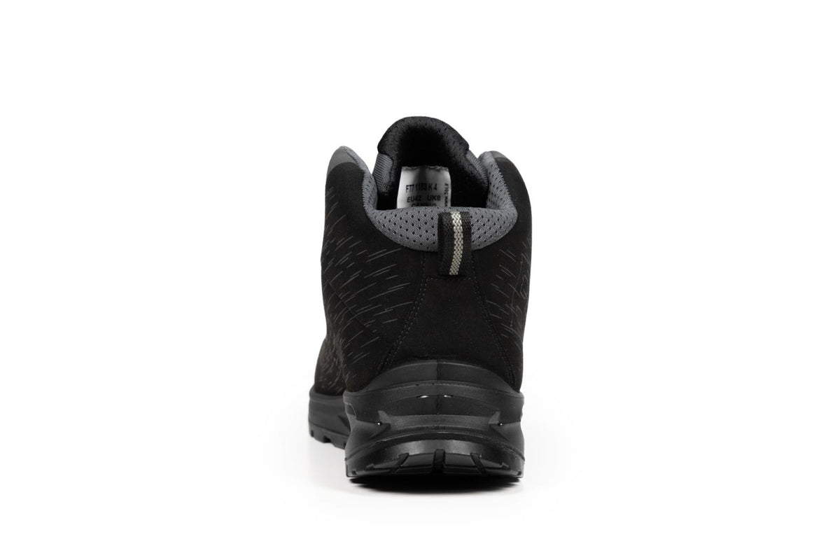 ICON MID ESD S3S FO SR