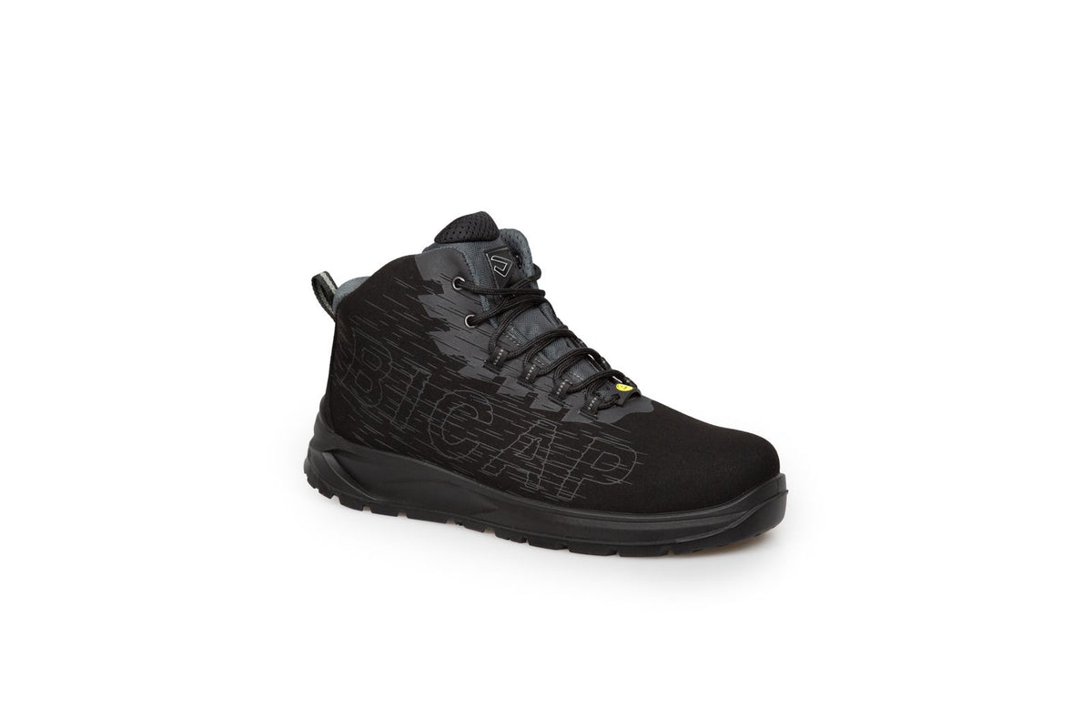 ICON MID ESD S3S FO SR