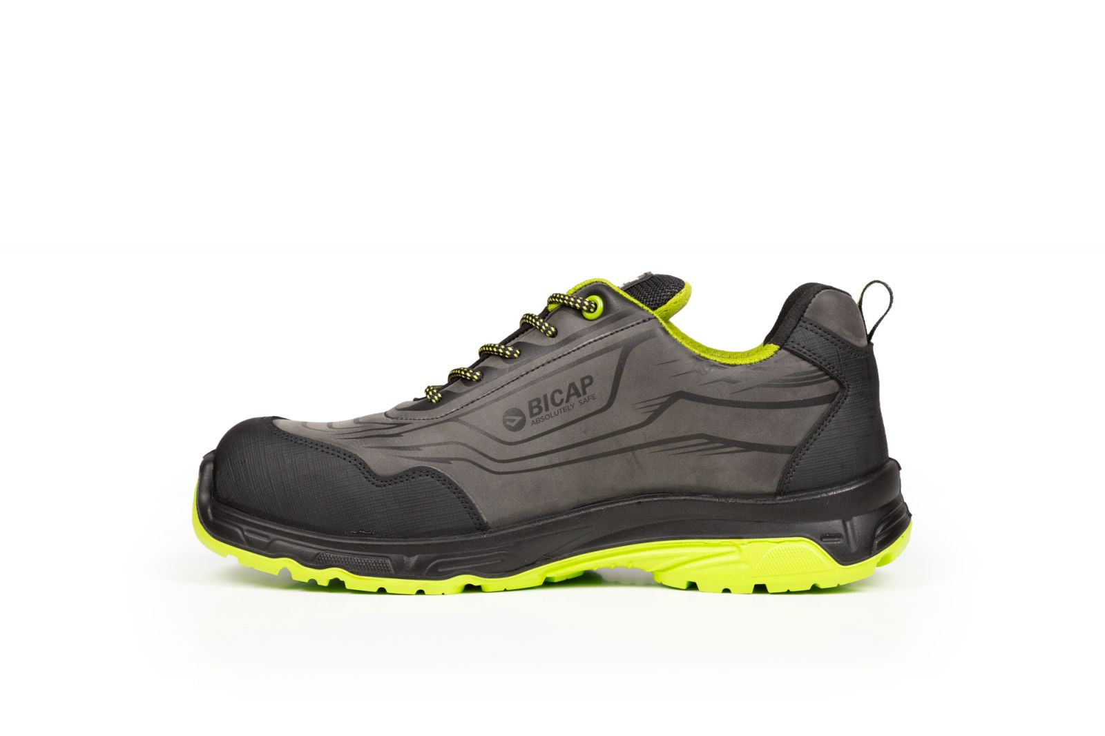 LASER LOW S3S FO SR ESD