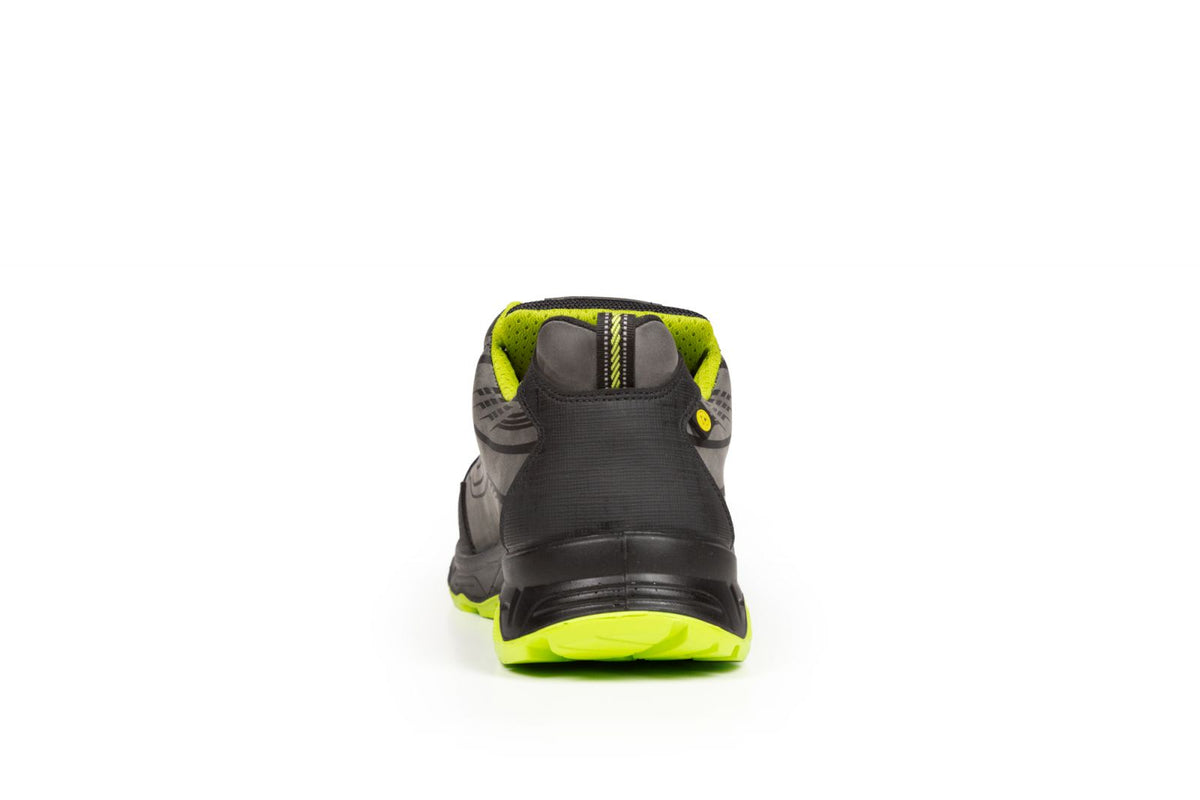 LASER LOW S3S FO SR ESD