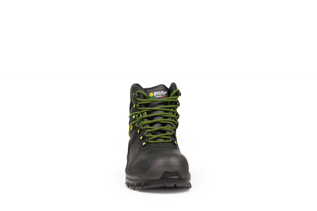 RAIDER MID S3S FO SR ESD