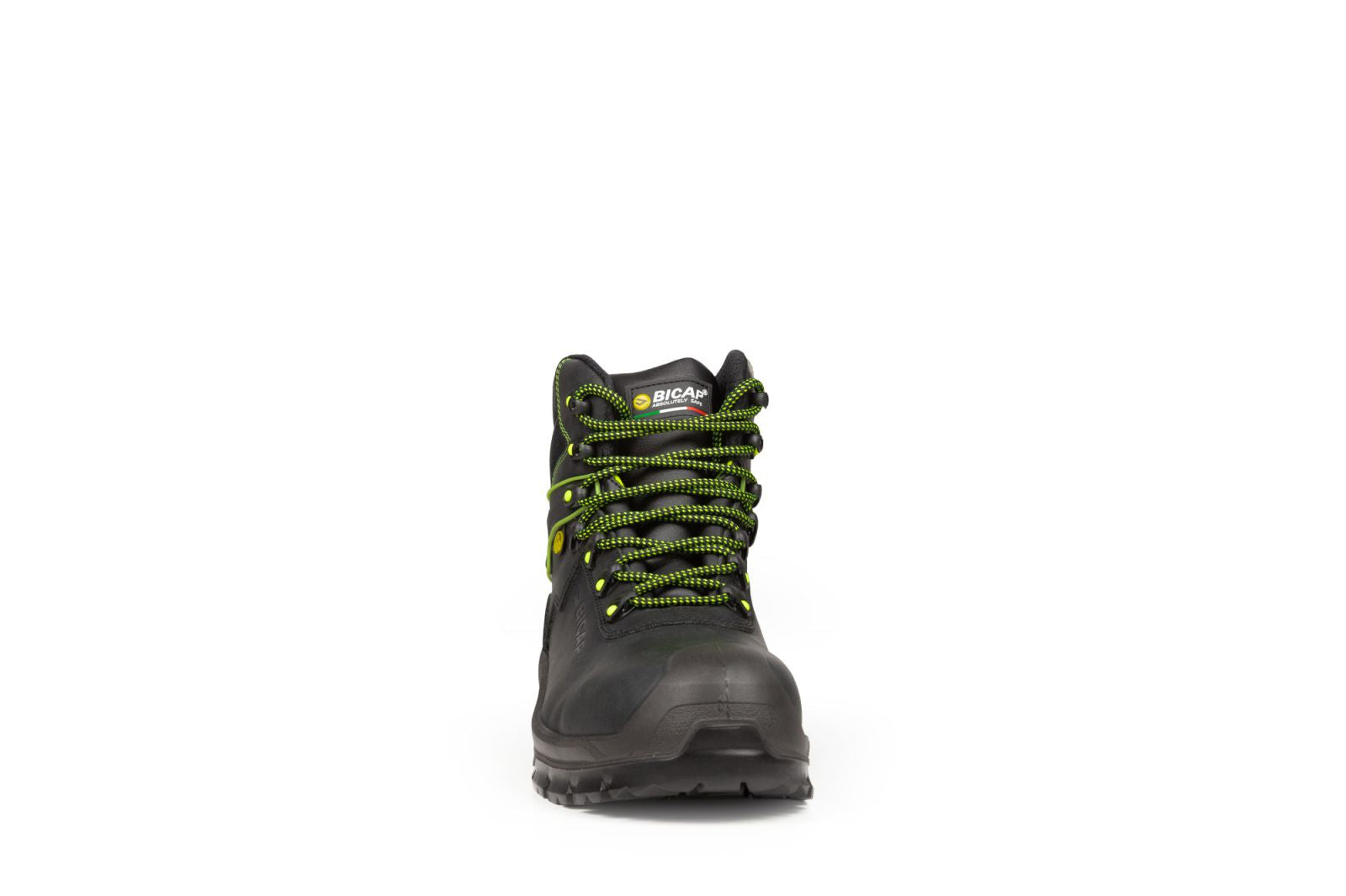 RAIDER MID S3S FO SR ESD