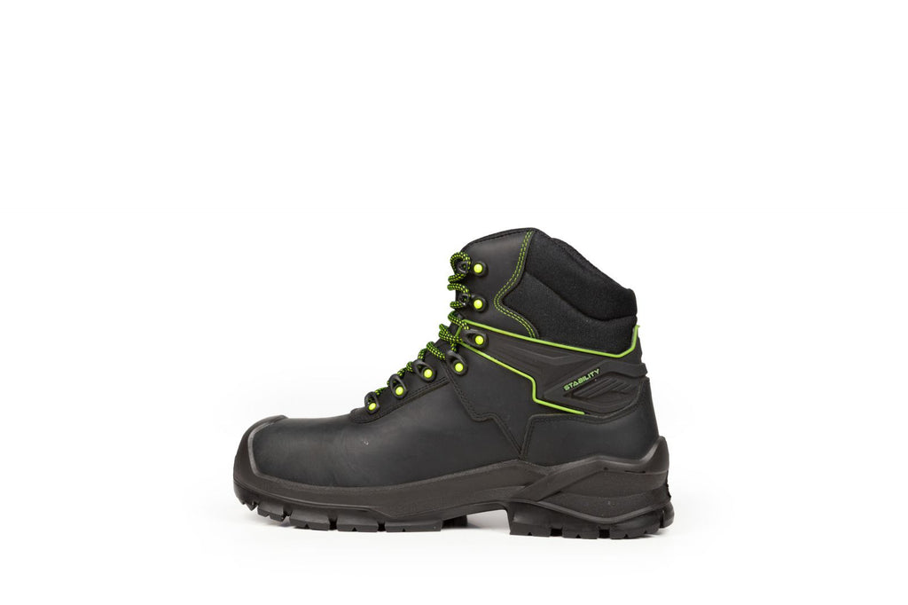 RAIDER MID S3S FO SR ESD