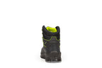 RAIDER MID S3S FO SR ESD