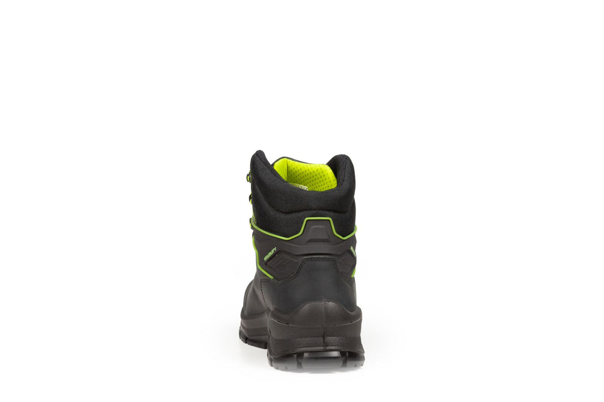 RAIDER MID S3S FO SR ESD