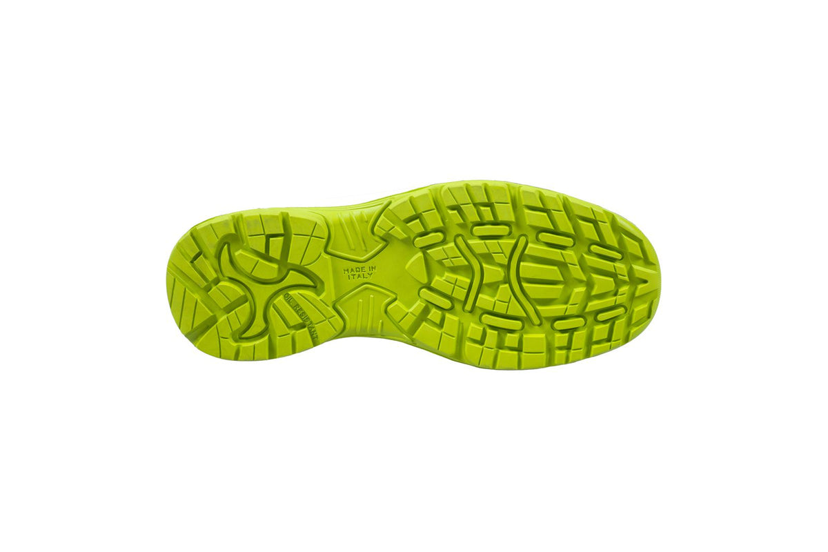LASER LOW S3S FO SR ESD
