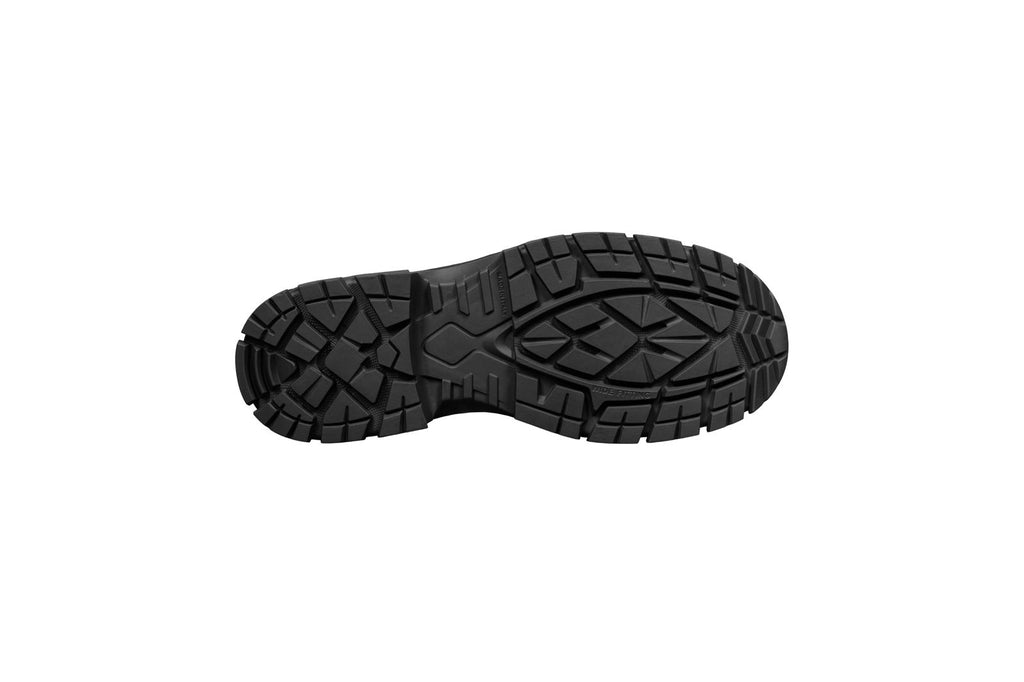 RAIDER MID S3S FO SR ESD