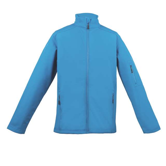 SOFTSHELL JAKNA LE800 Muška