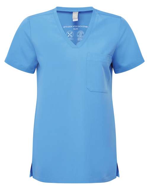 MEDICINSKA BLUZA NN300  Ženska