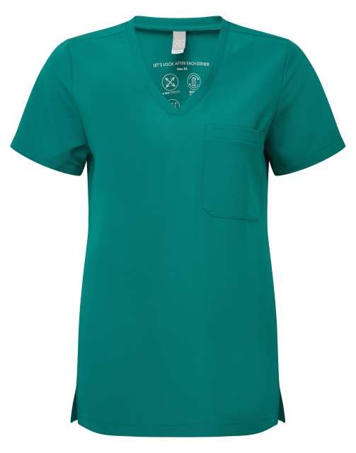 MEDICINSKA BLUZA NN300  Ženska