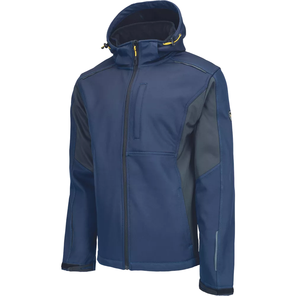DAYBORO Softshell Jakna