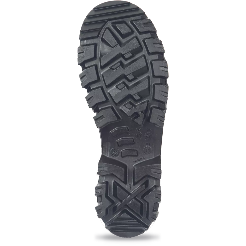 STEPLITE SOLIDGRIP PU S5 CI SR Zaštitne čizme