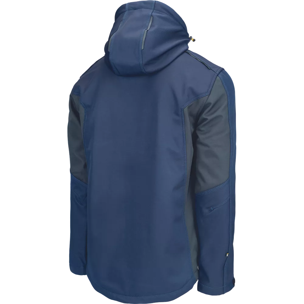 DAYBORO Softshell Jakna