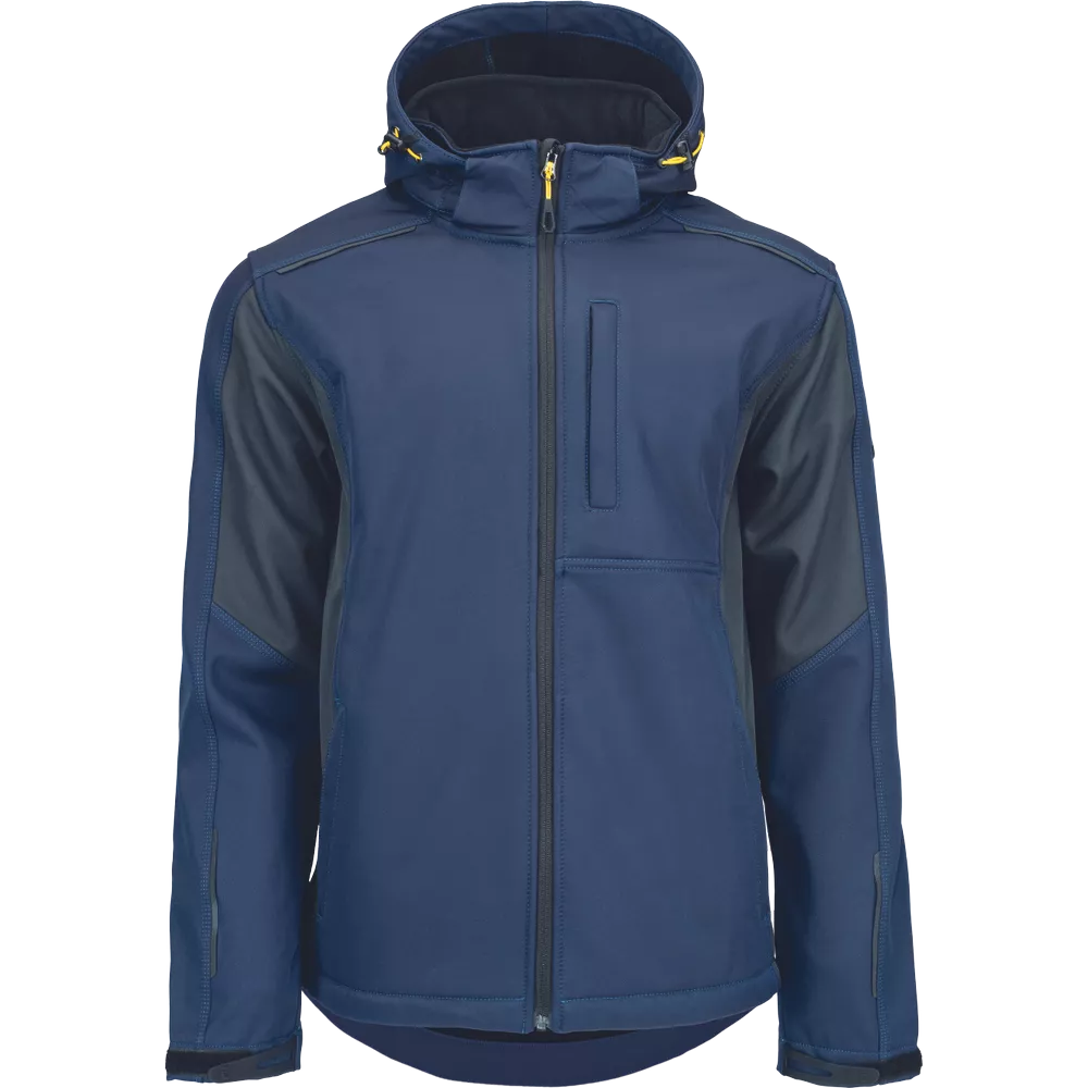 DAYBORO Softshell Jakna
