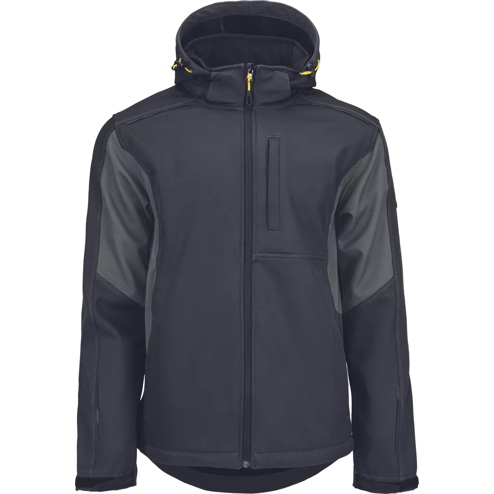 DAYBORO Softshell Jakna